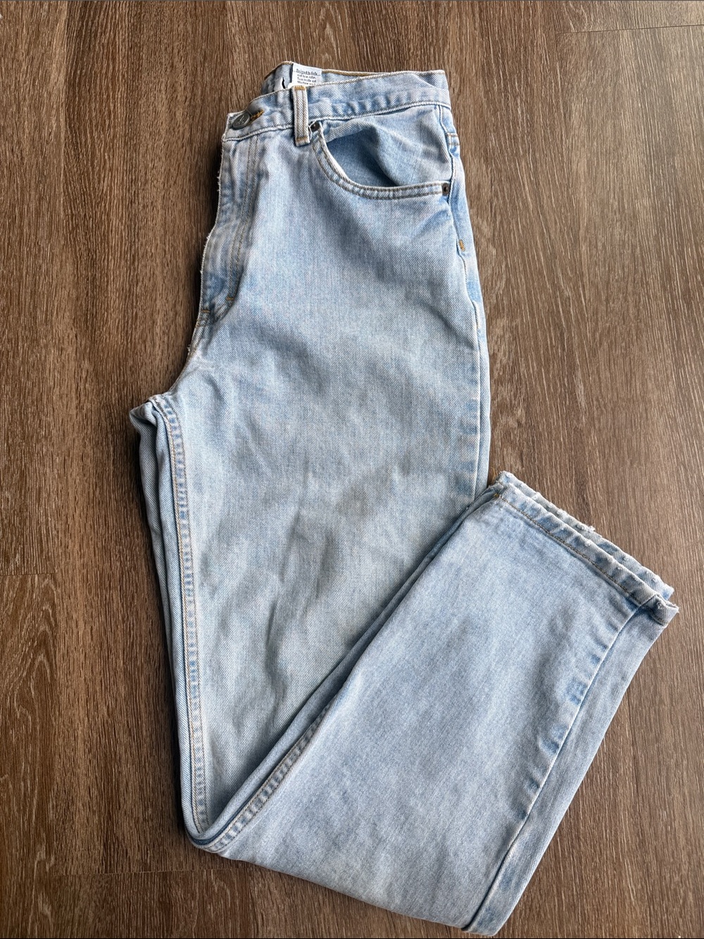 Vintage 90s Calvin Klein Jeans